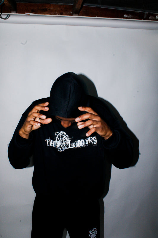 The Pluggers Uniform Set