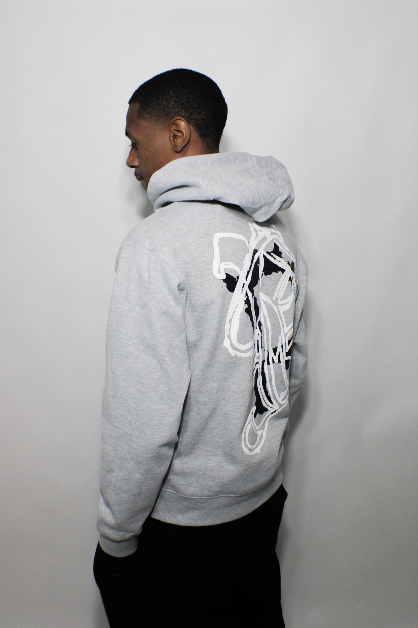 PLUGGERS(Exclusive) Pullover