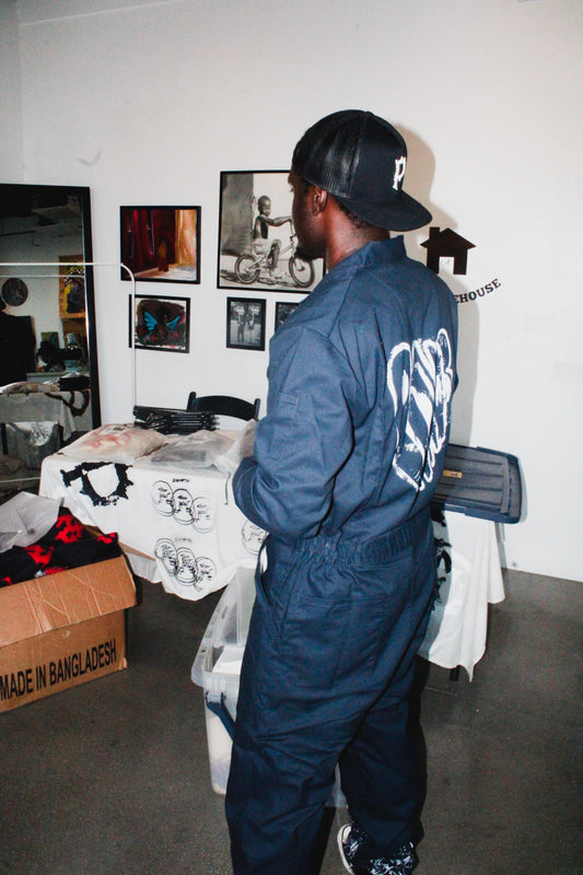 Uniform Dickies Mechanic