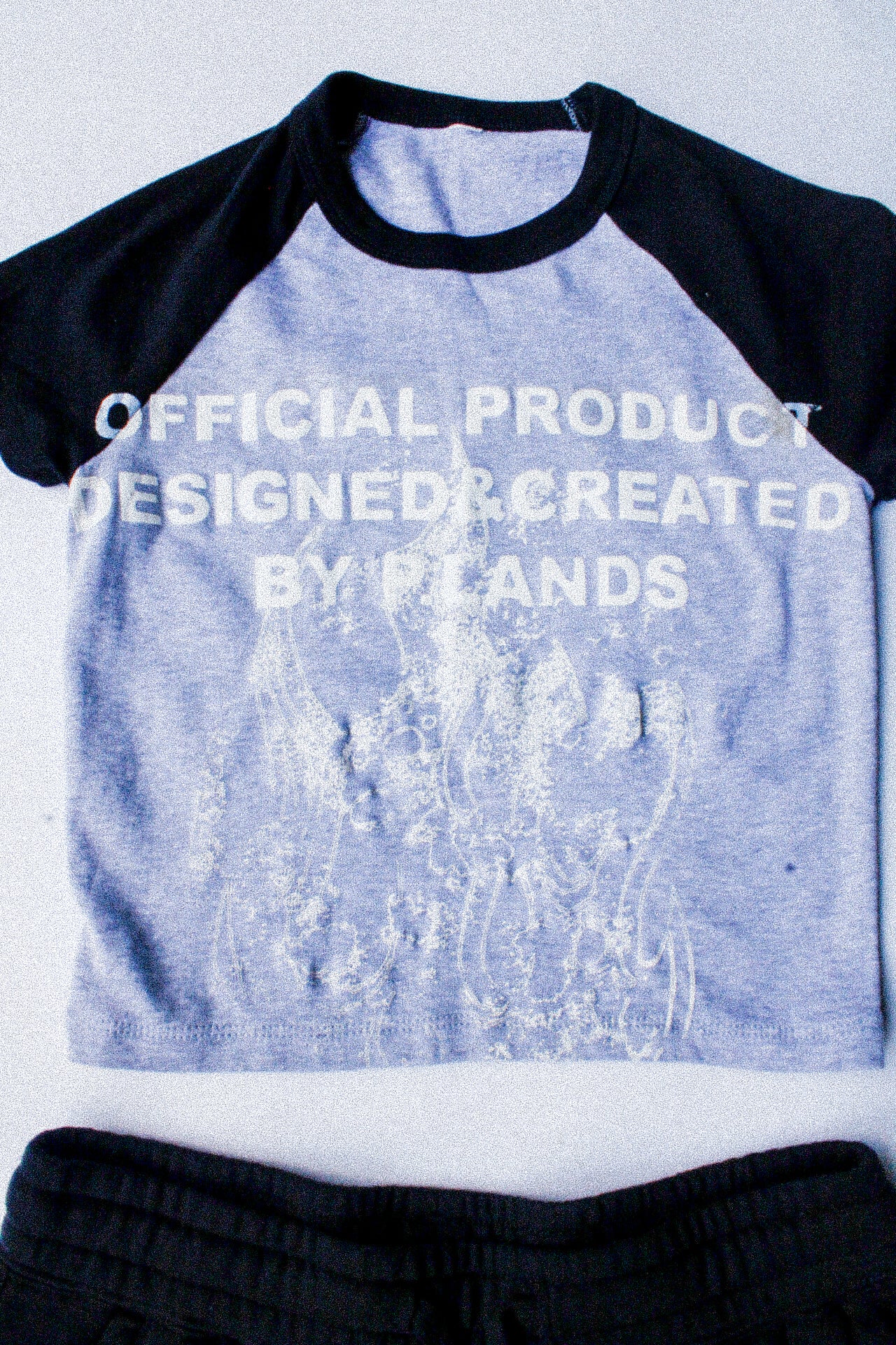 Product Crop Top Sets