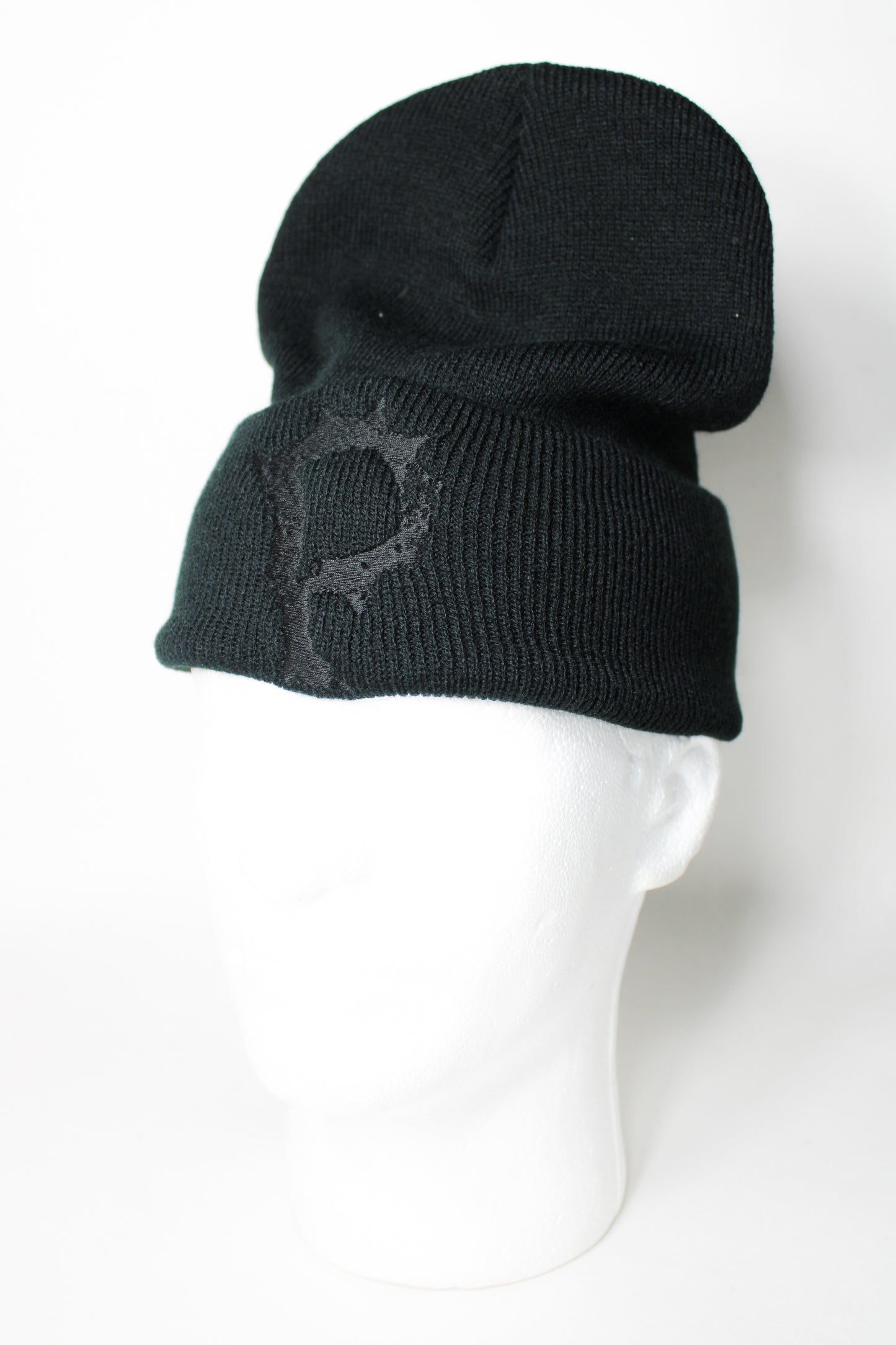 BLCK P Beanies