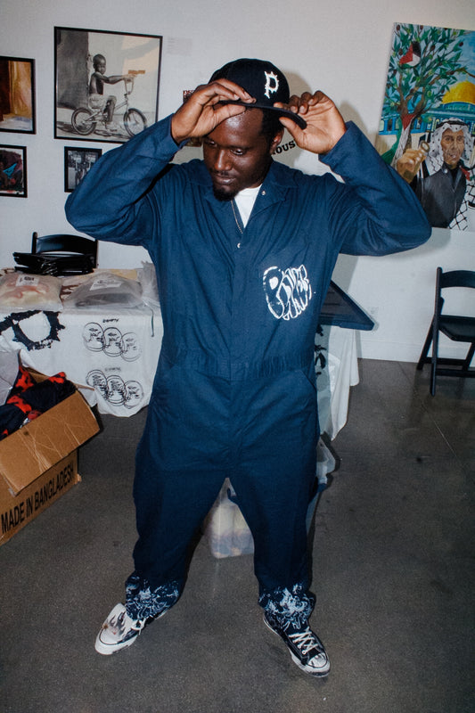 Uniform Dickies Mechanic