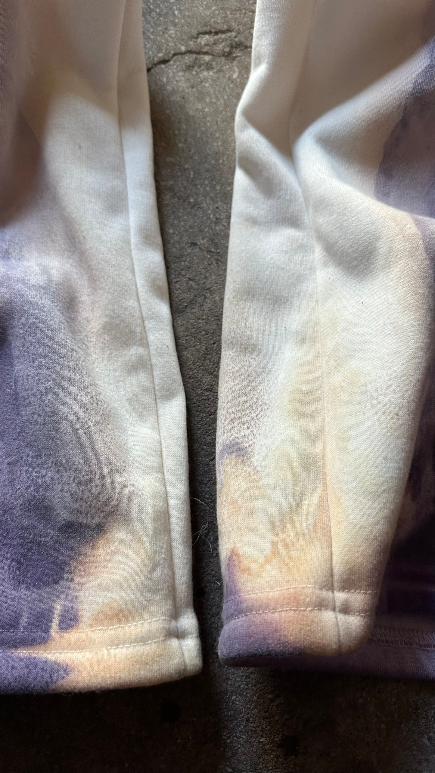 “3 of Hearts” Hyacinth