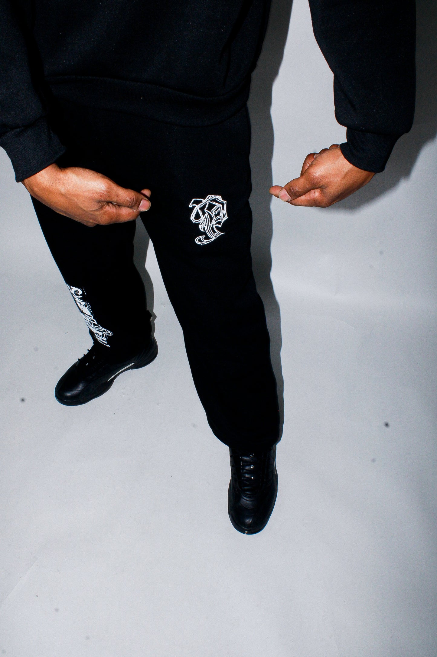 The Pluggers Uniform Set