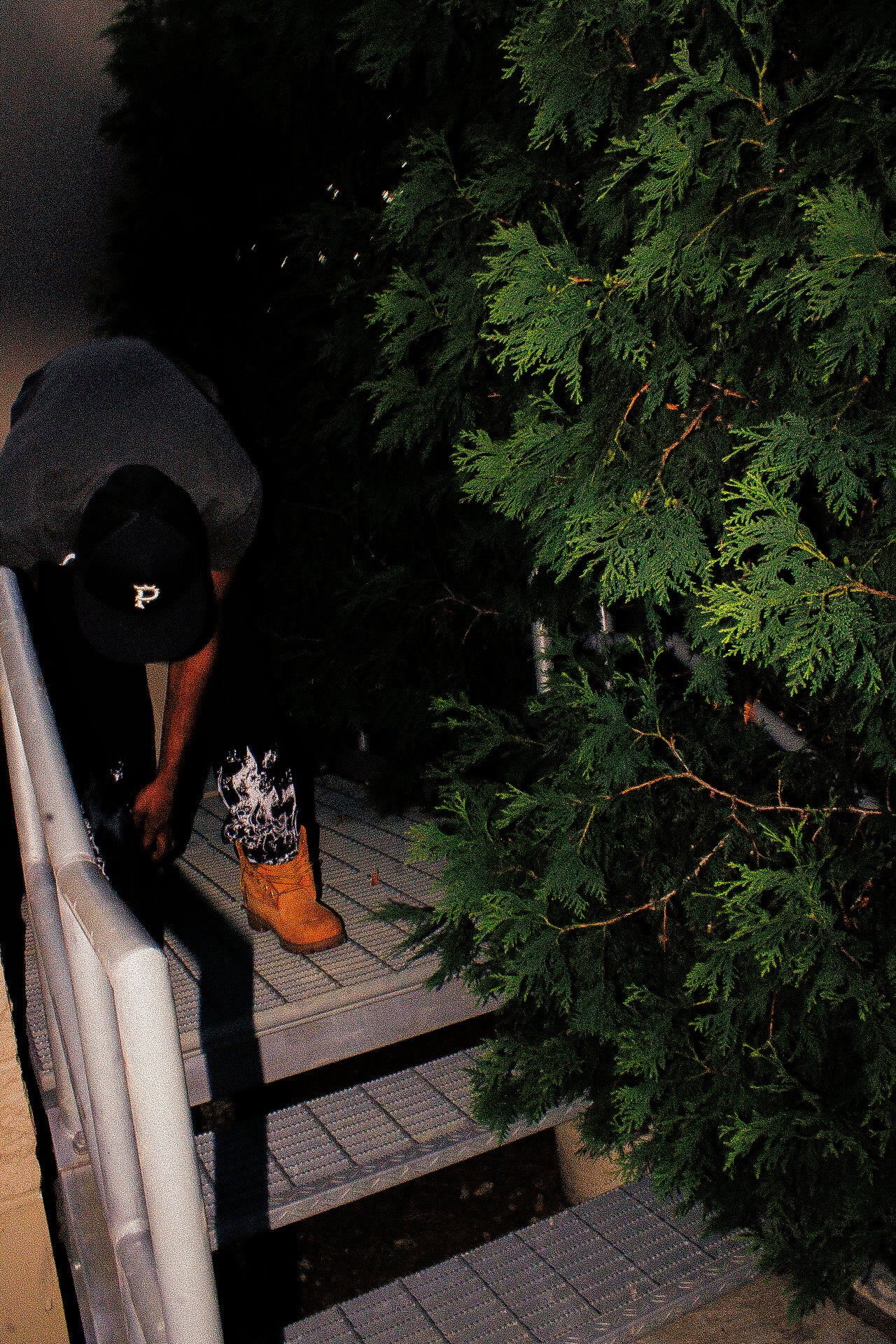 Product Denim Overalls