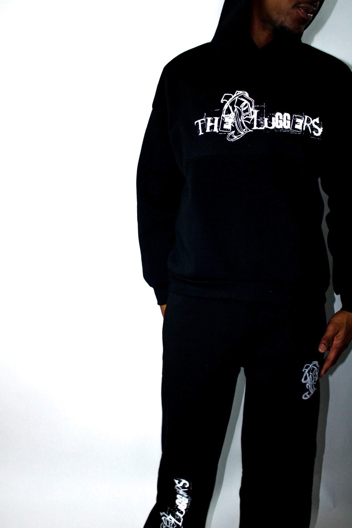 The Pluggers Uniform Set