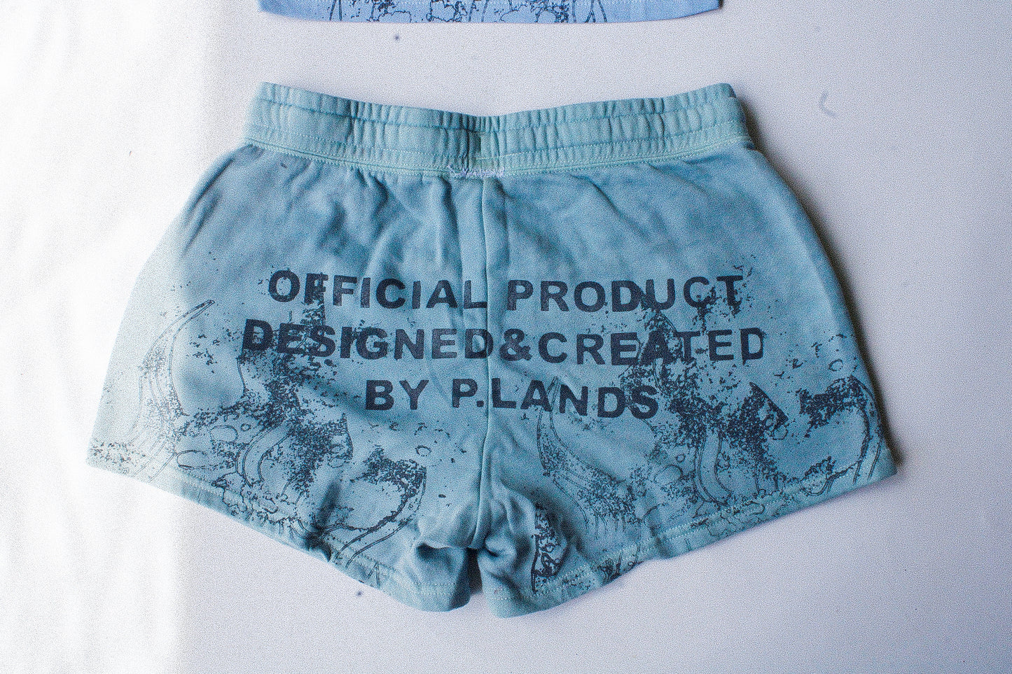 Product Crop Top Sets