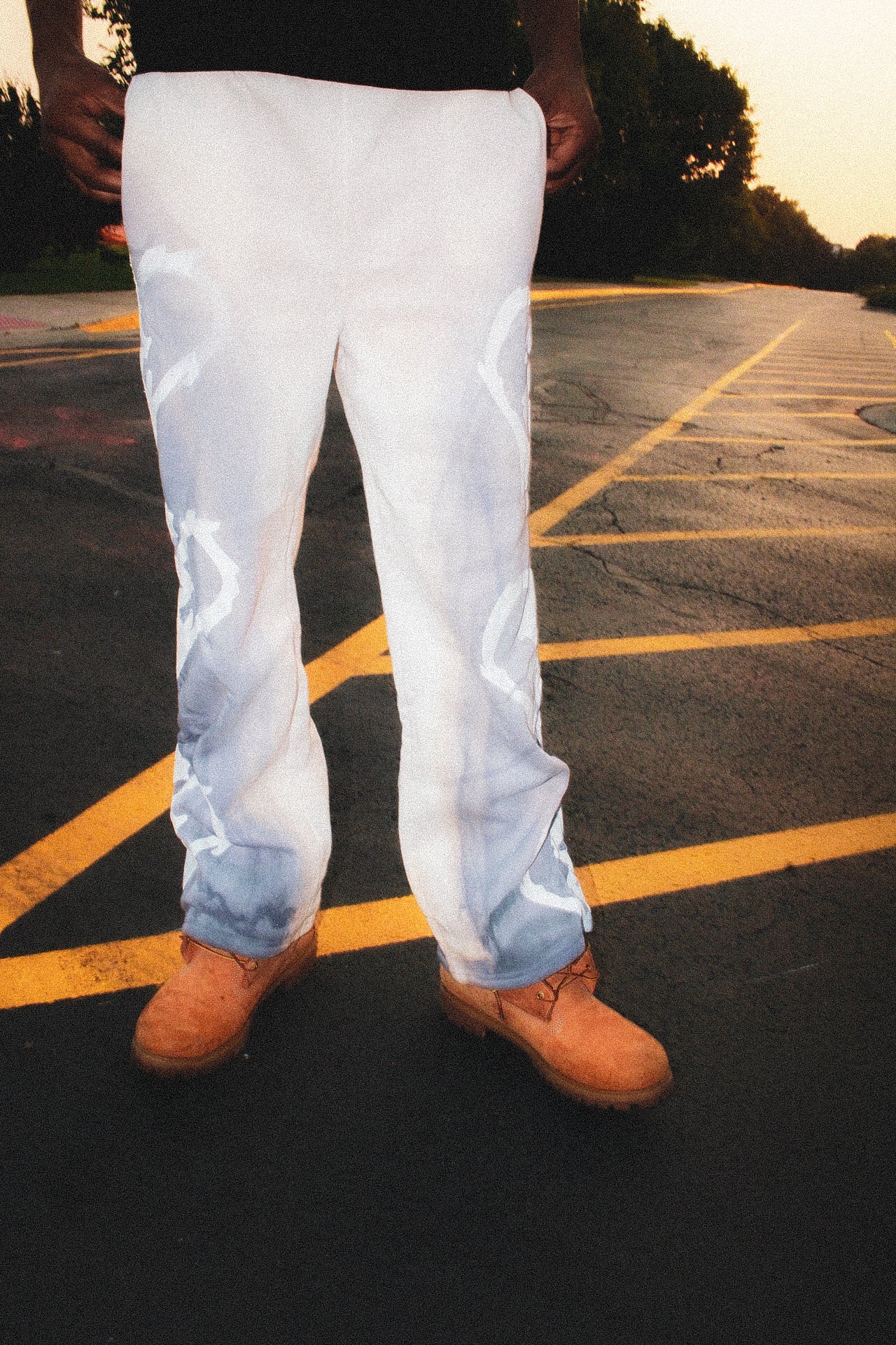 “3 of Hearts” Hyacinth