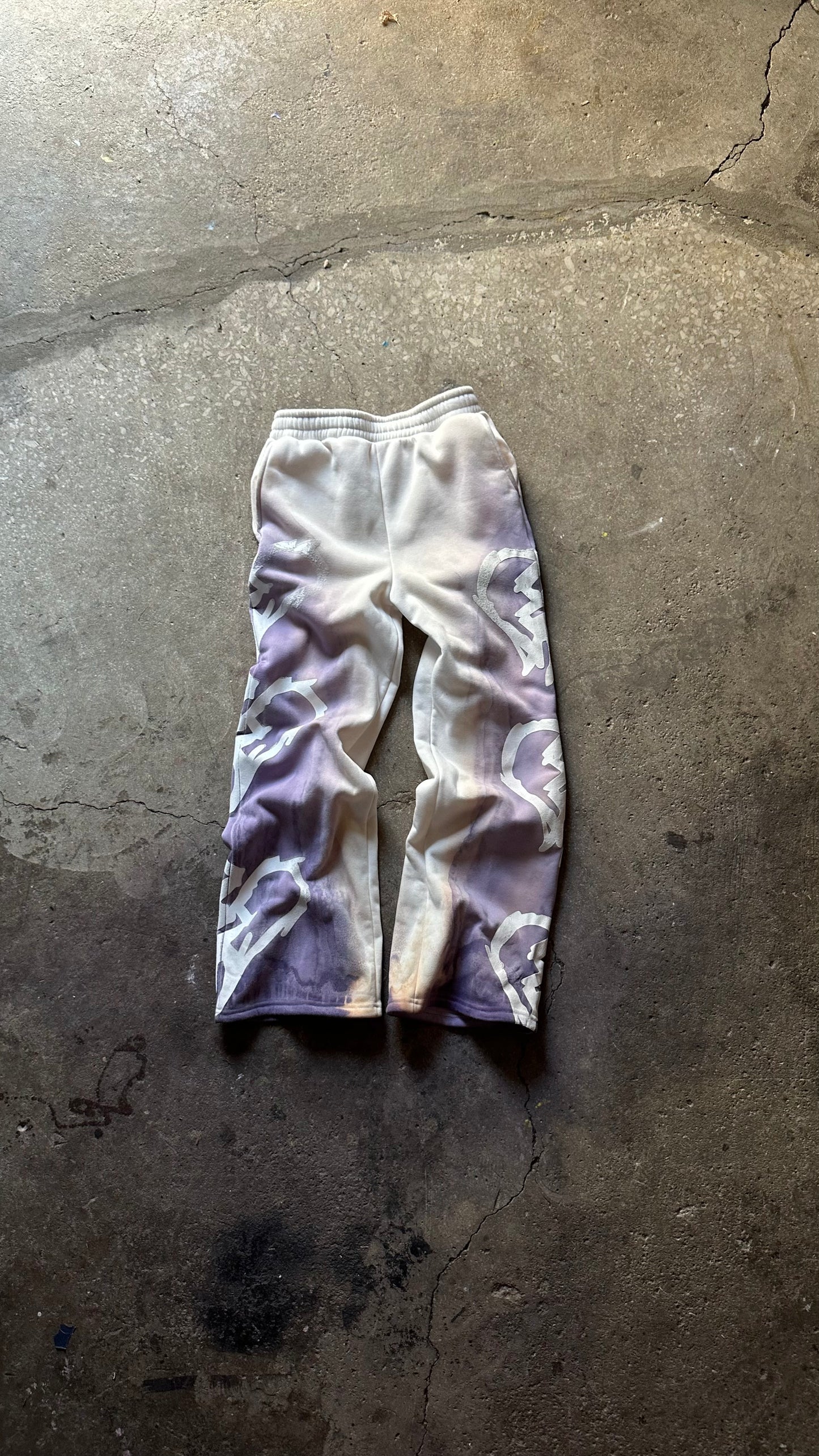 “3 of Hearts” Hyacinth