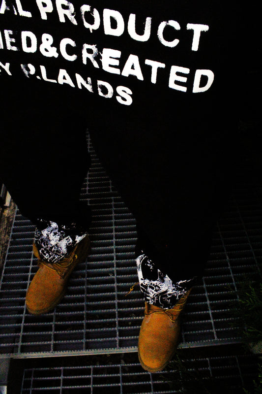 Product Denim Overalls