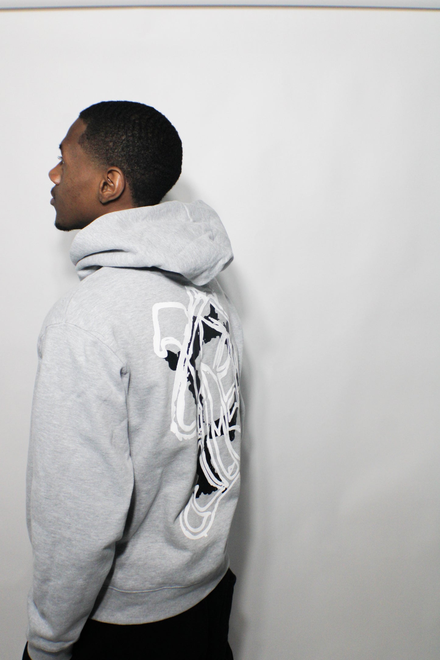 PLUGGERS(Exclusive) Pullover