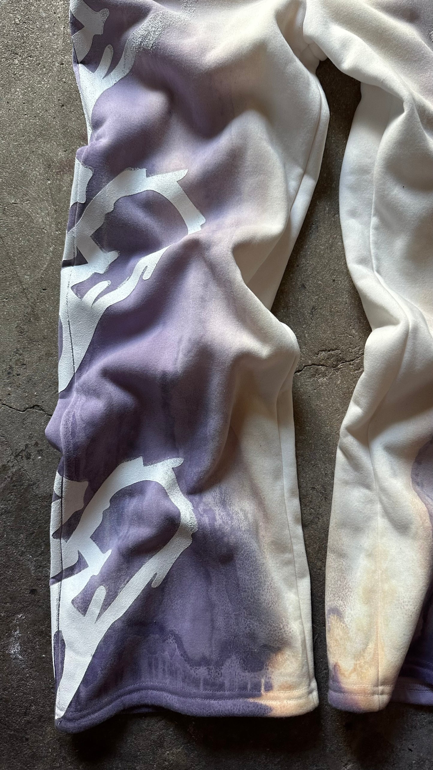 “3 of Hearts” Hyacinth