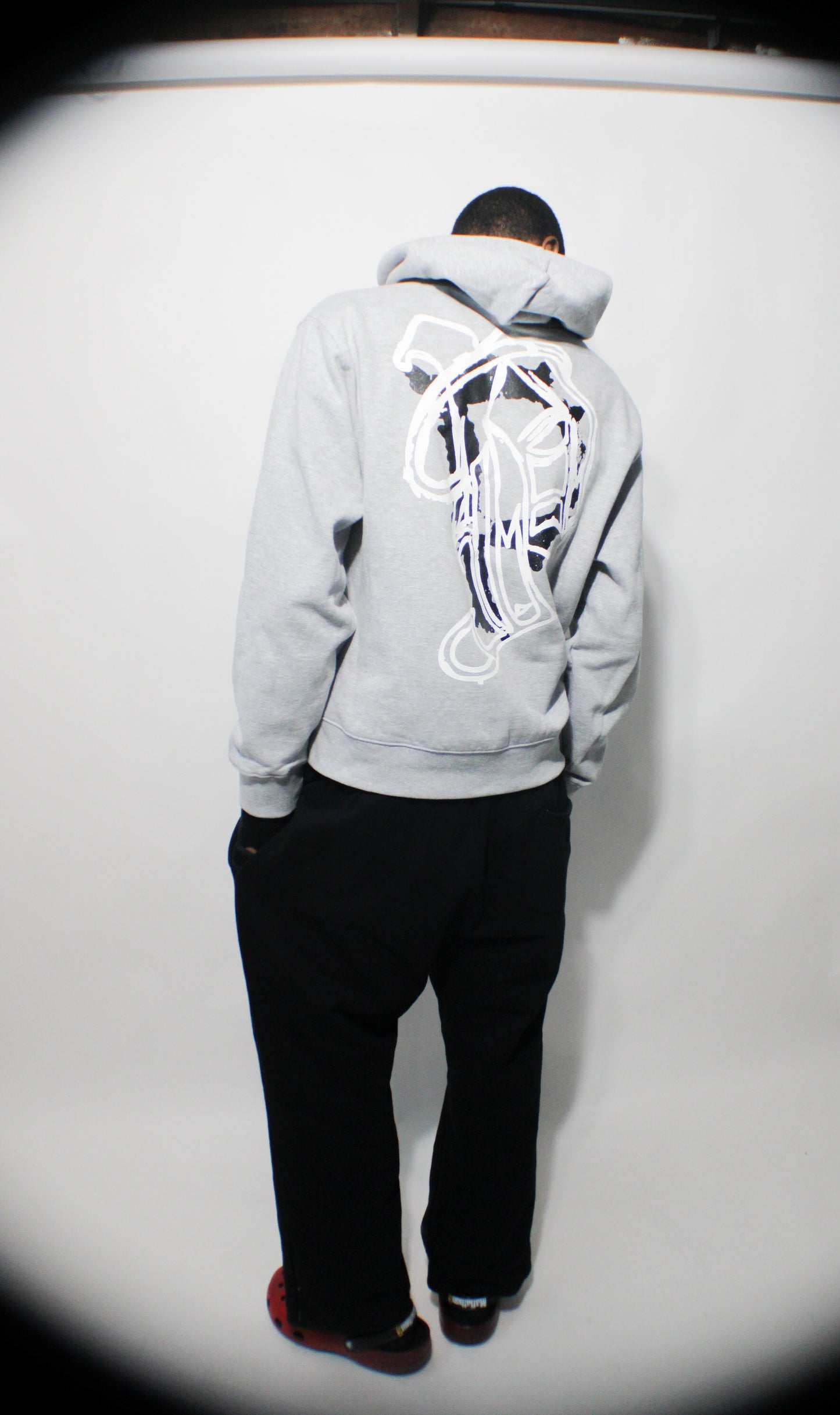 PLUGGERS(Exclusive) Pullover