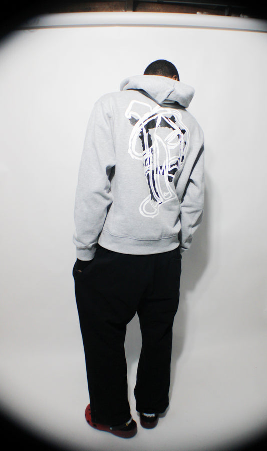 PLUGGERS(Exclusive) Pullover