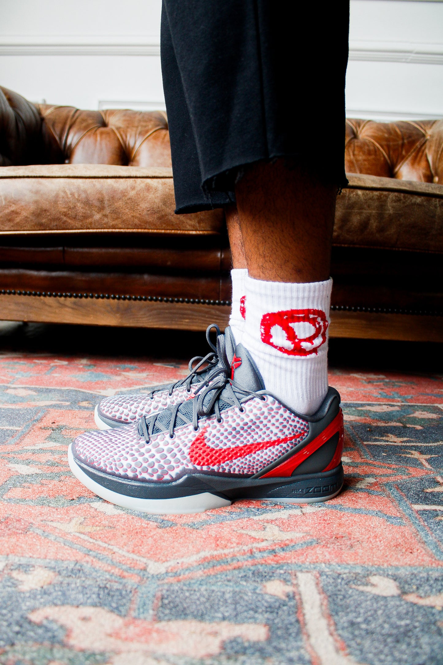 Circle P Socks