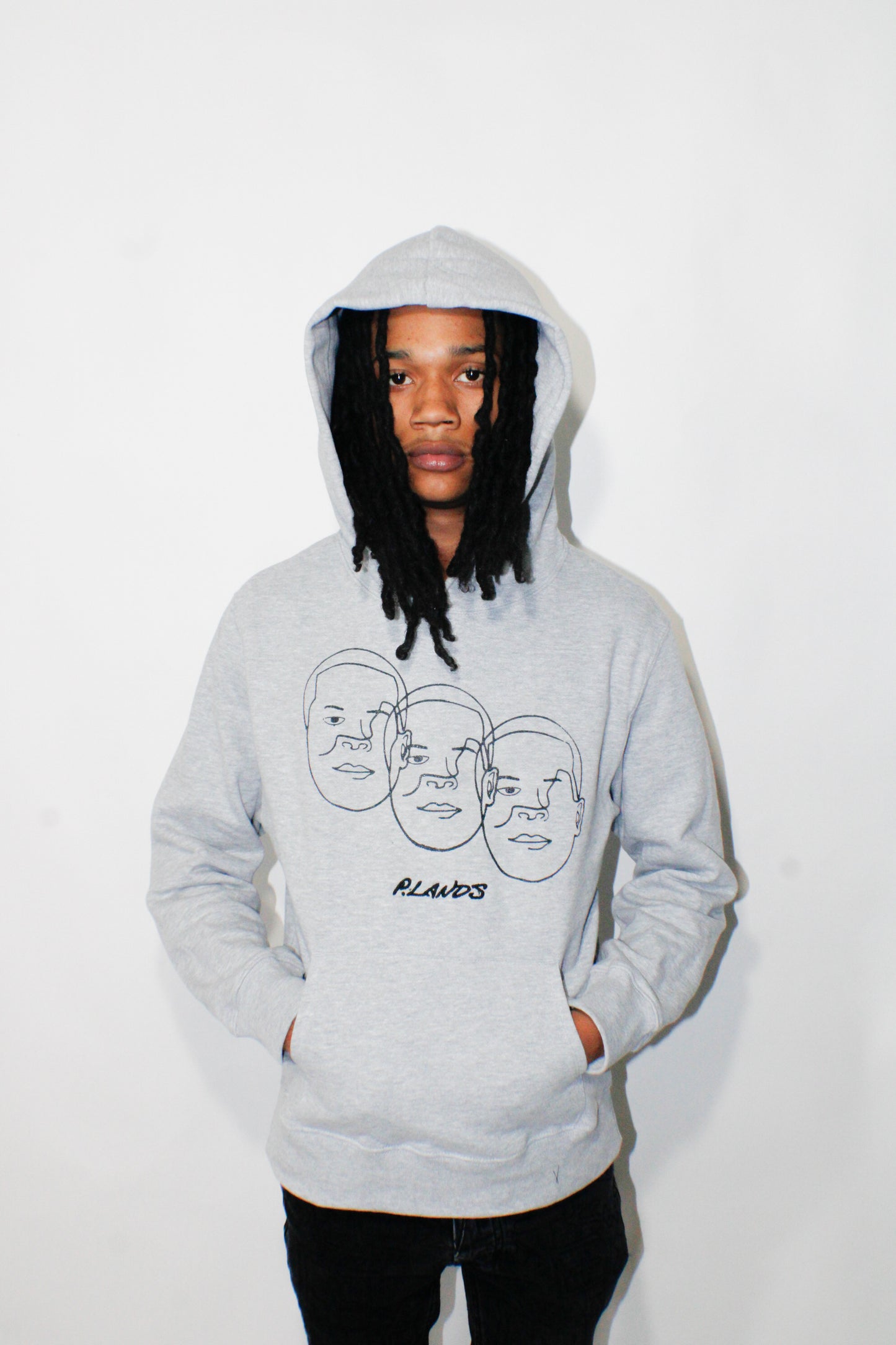 PLUGGERS(Exclusive) Pullover