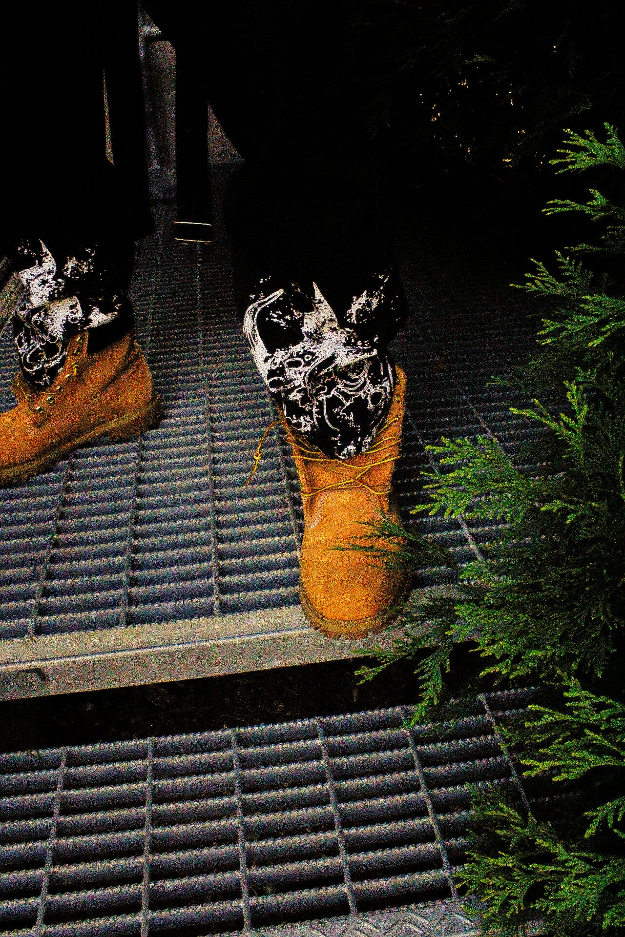 Product Denim Overalls