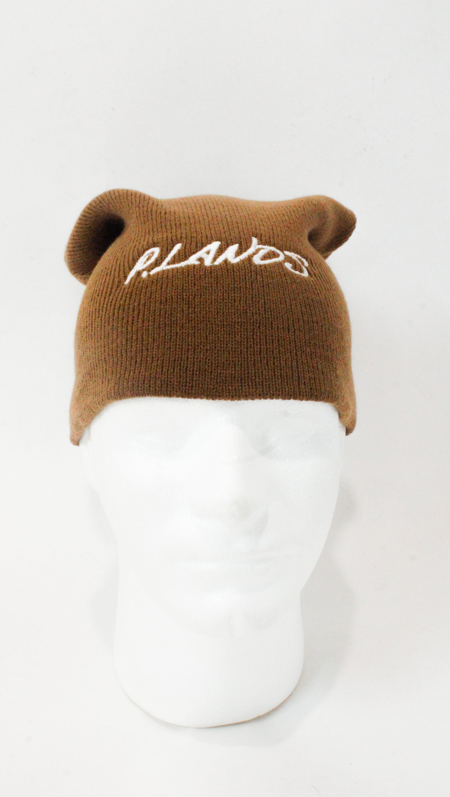 P Beanies