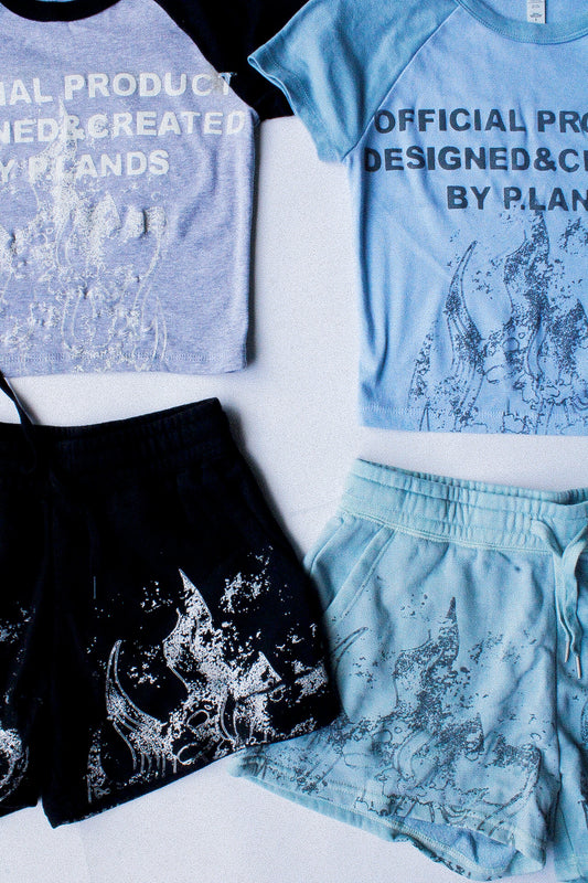 Product Crop Top Sets