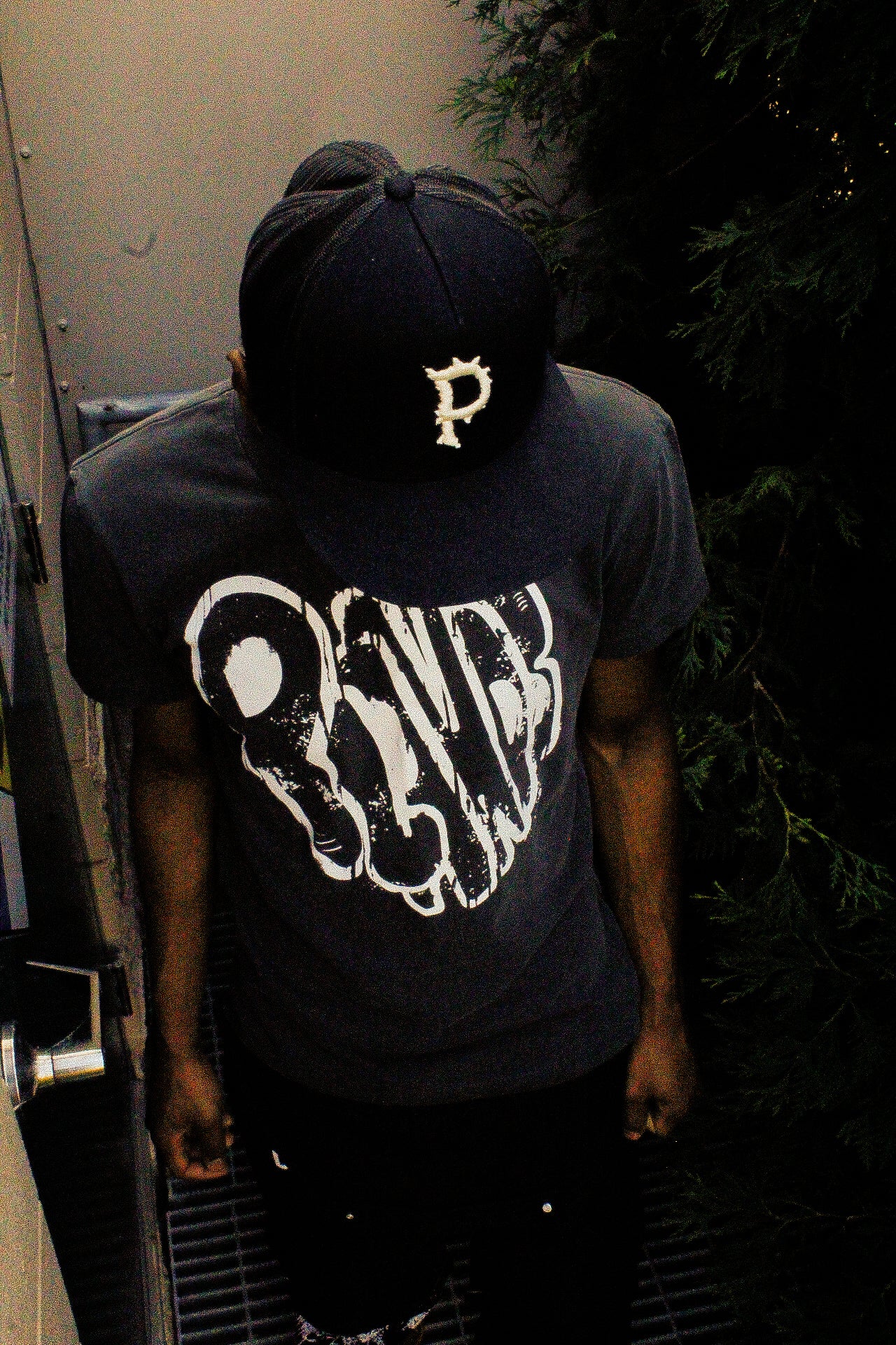 Product Denim Overalls