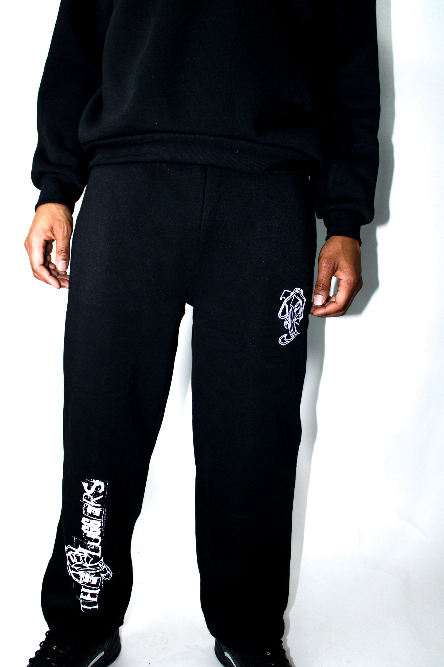 The Pluggers Uniform Set