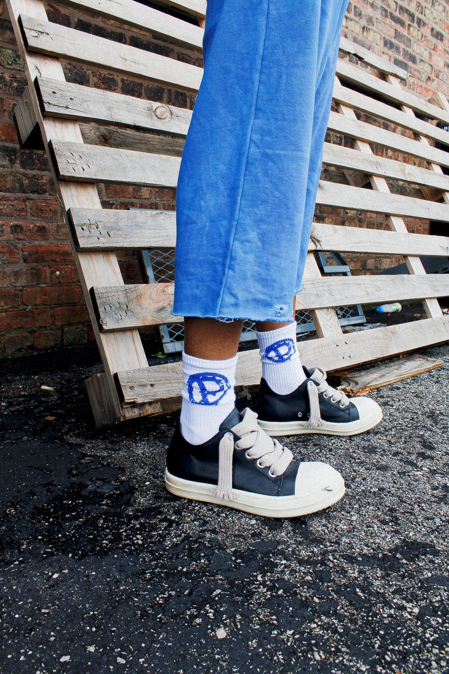Circle P Socks