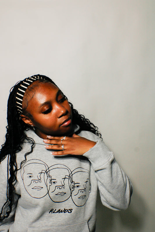 PLUGGERS(Exclusive) Pullover