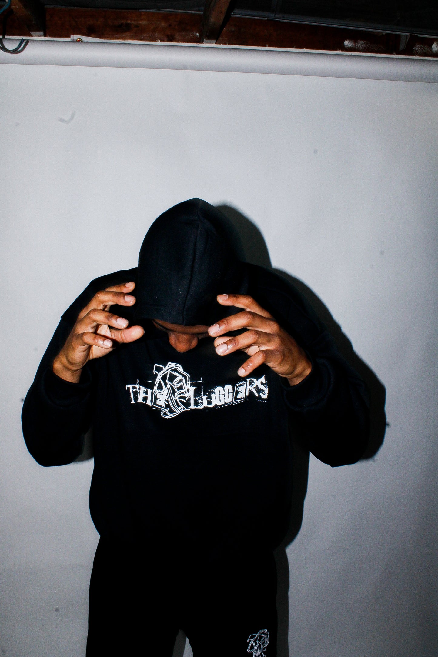 The Pluggers Uniform Set