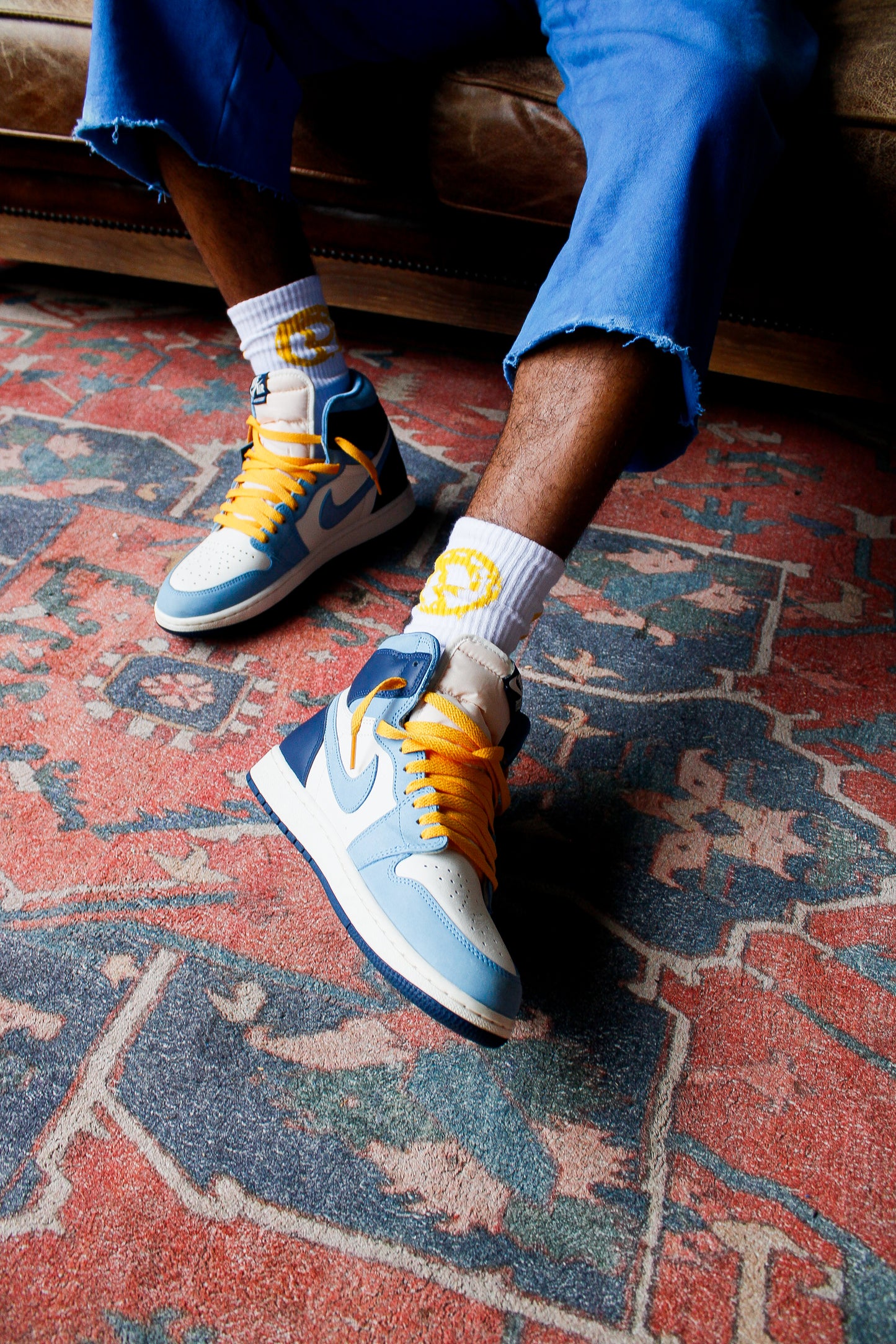 Circle P Socks