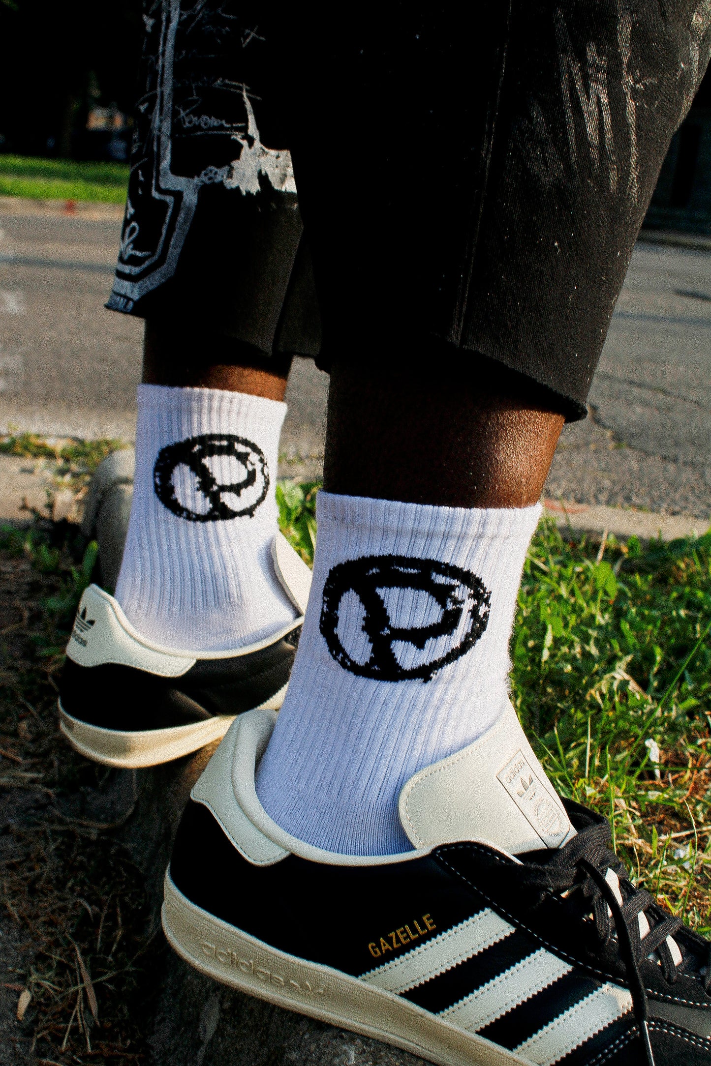 Circle P Socks
