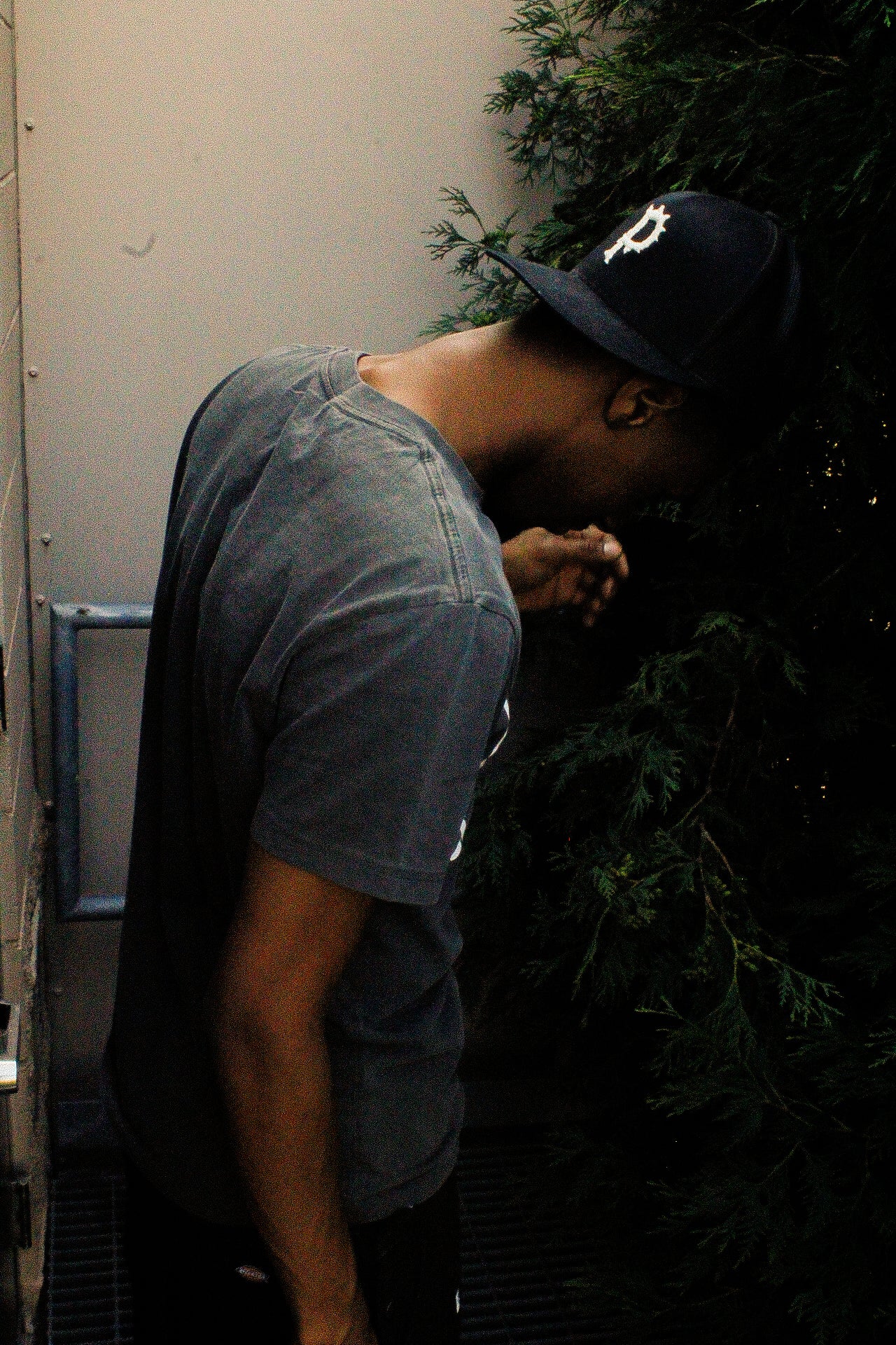 Product Denim Overalls