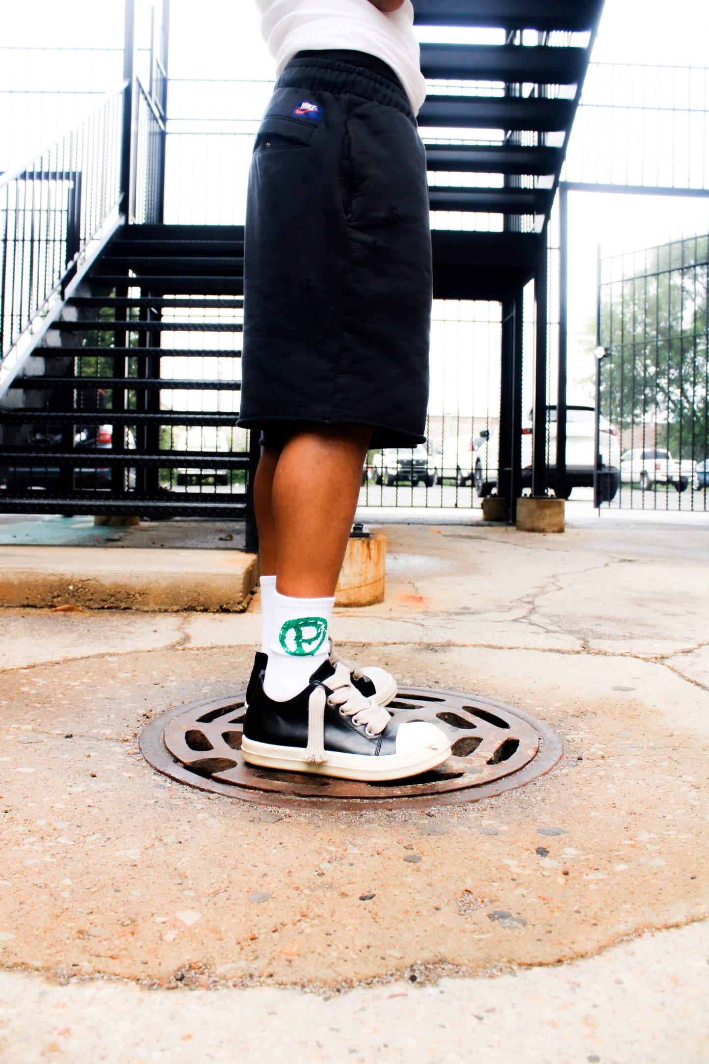 Circle P Socks