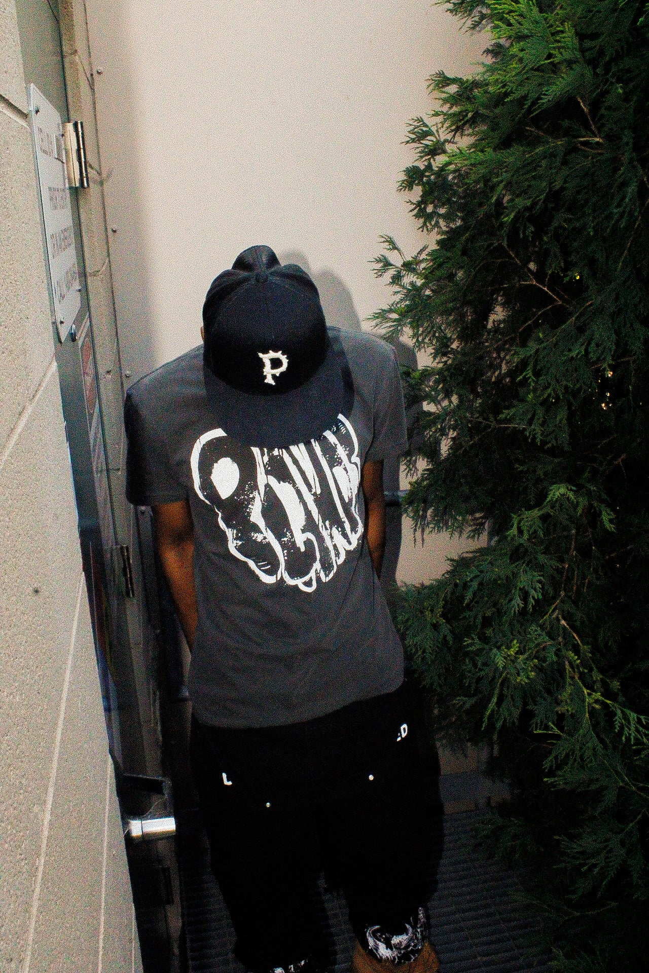 Product Denim Overalls