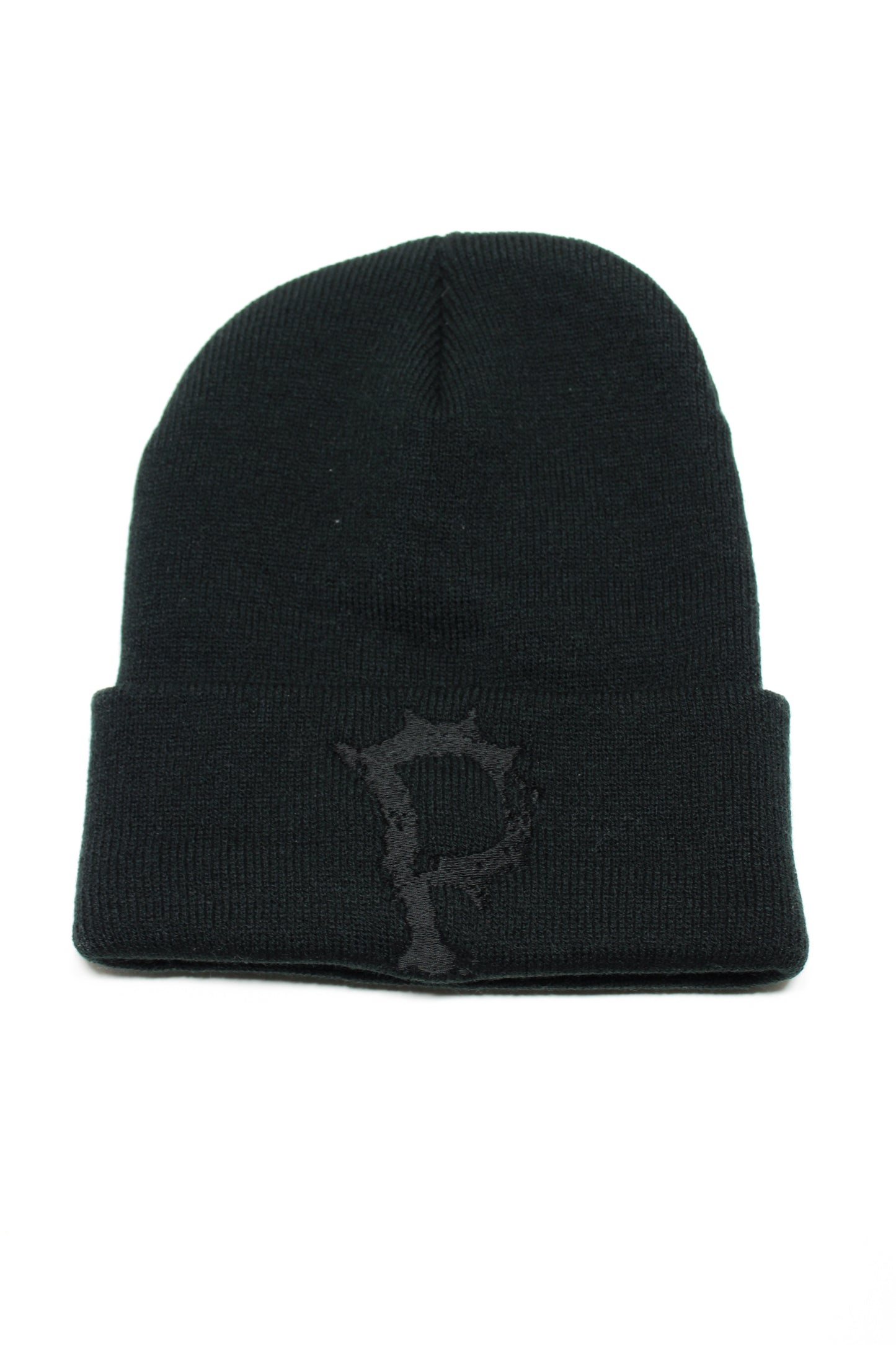 BLCK P Beanies
