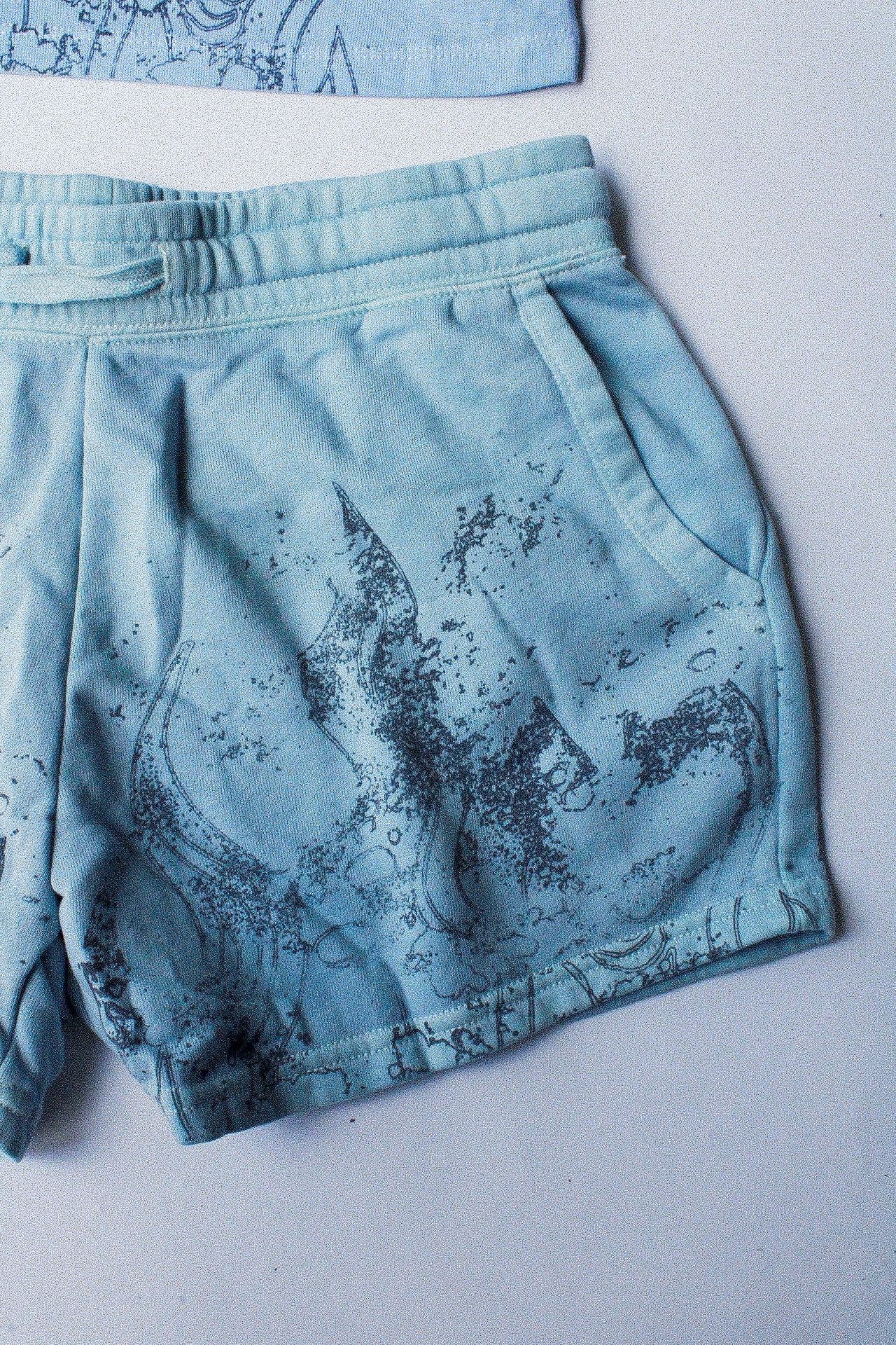 Product Crop Top Sets