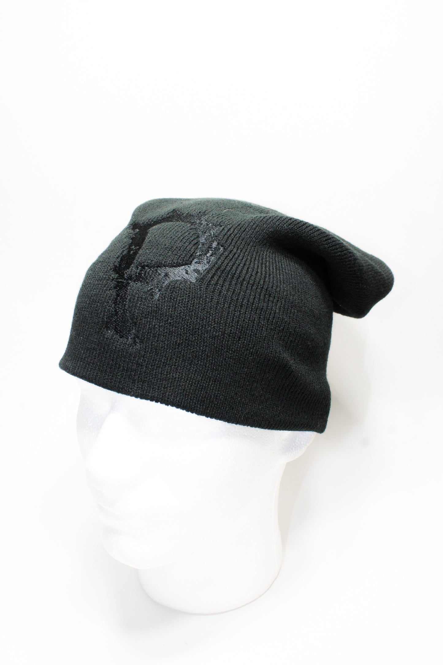 BLCK P Beanies