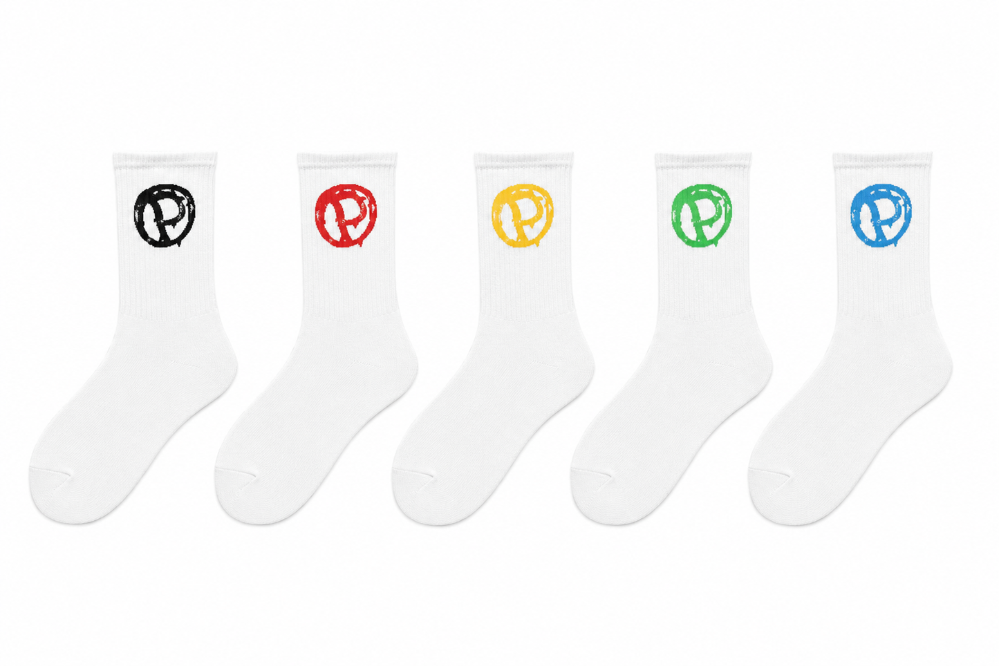 Circle P Socks