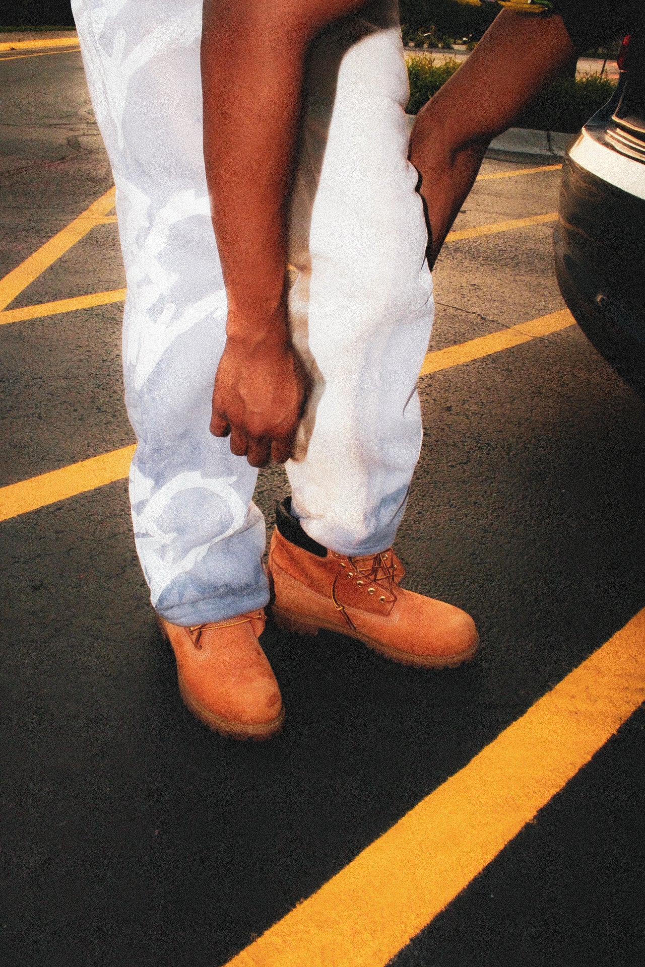 “3 of Hearts” Hyacinth