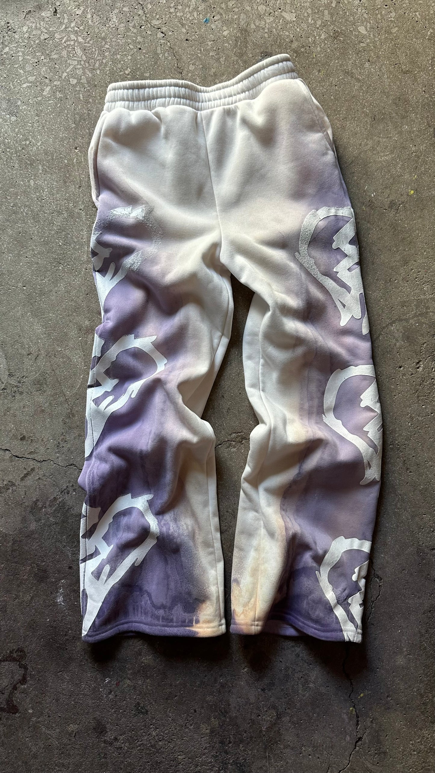 “3 of Hearts” Hyacinth