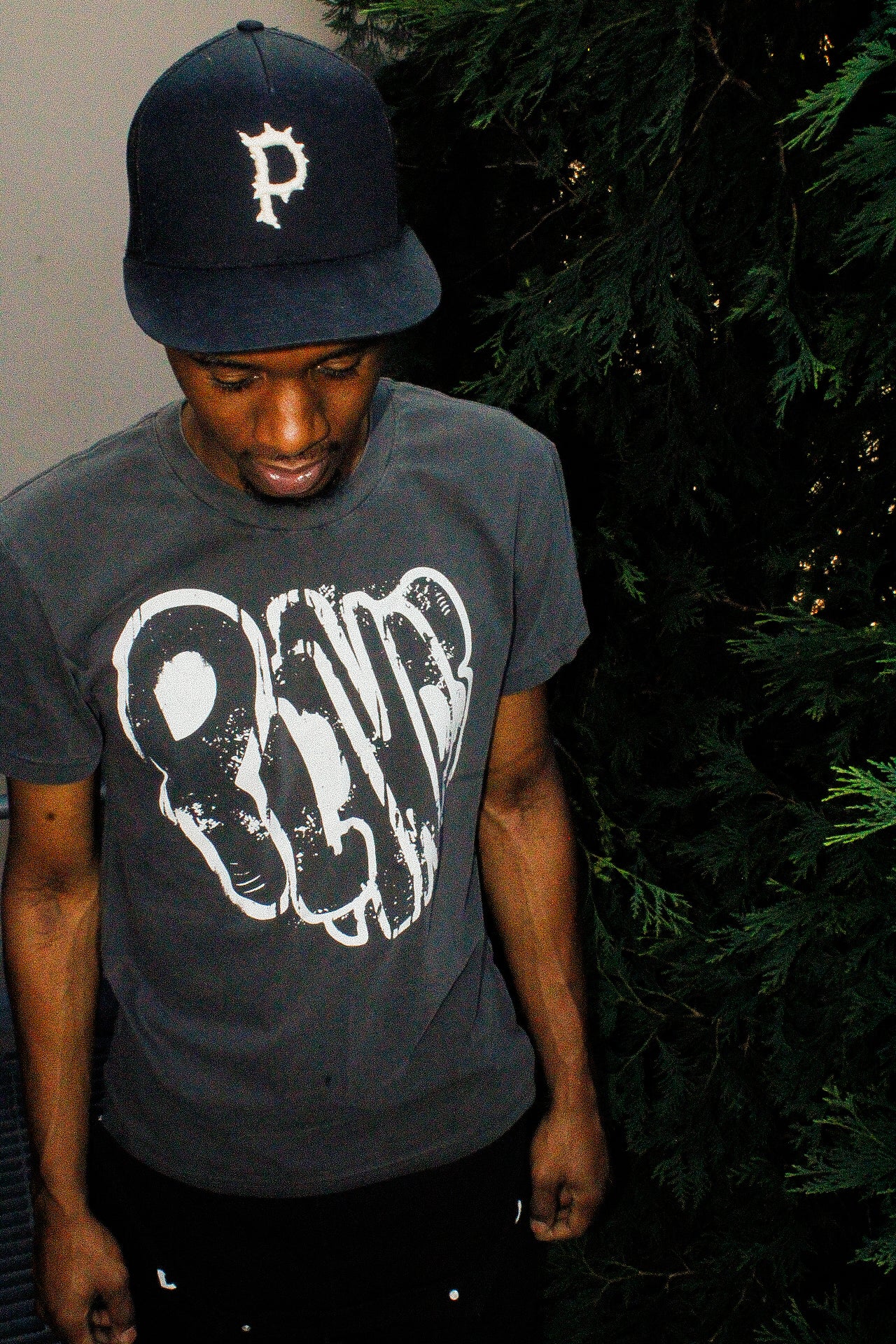 Product Denim Overalls