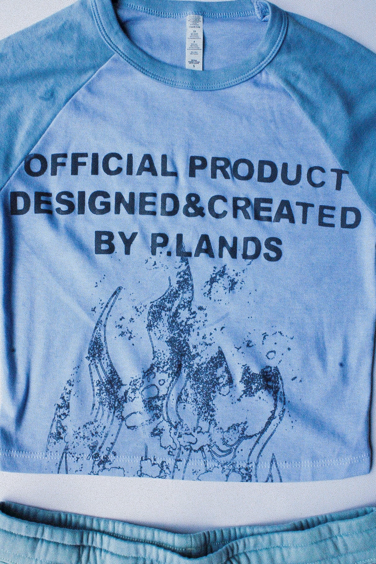 Product Crop Top Sets