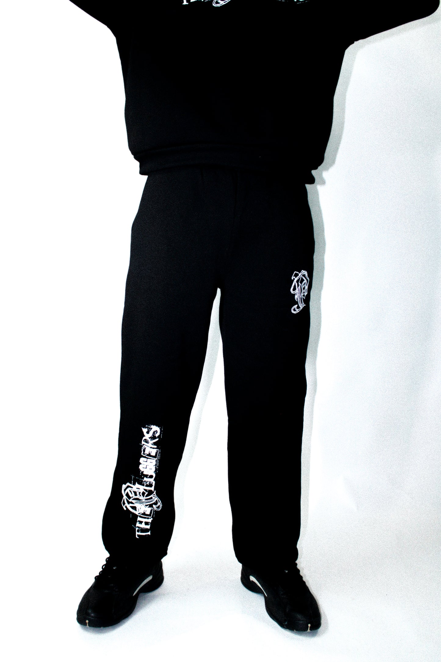 The Pluggers Uniform Set