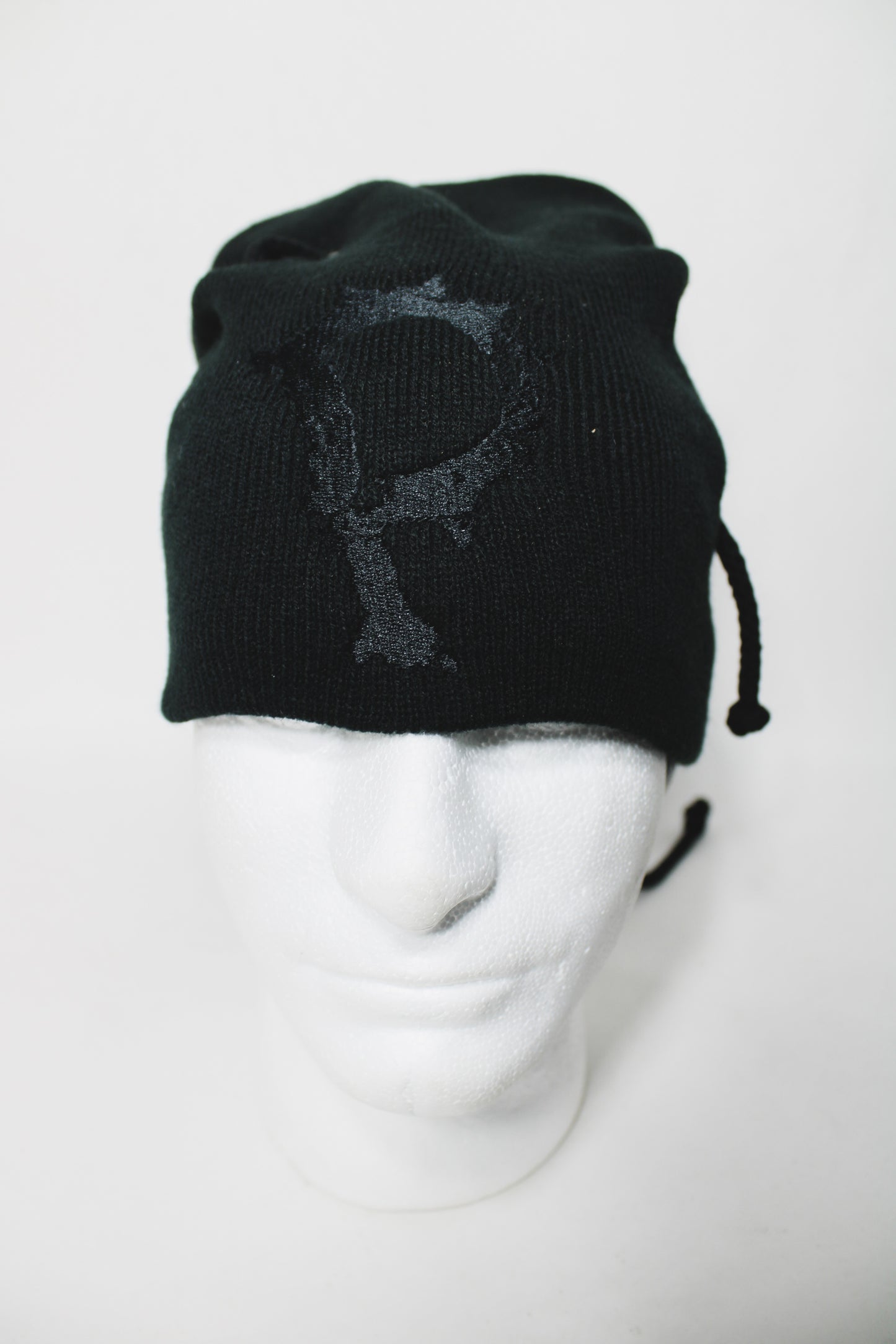 BLCK P Beanies