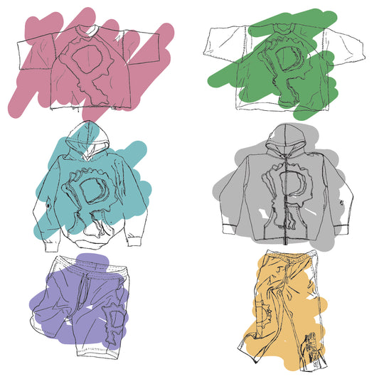 Your Personal Orders